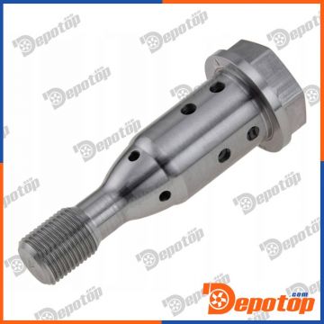 Valve de commande, réglage d'arbres à came pour BMW | EFR-BM-011, 11367583820